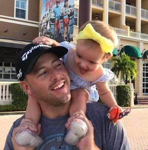 Meet your Posher, Andrew